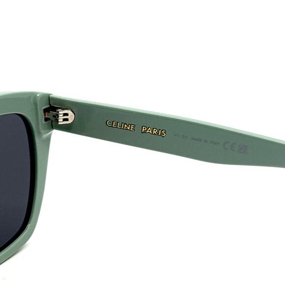 New, CELINE Sunglasses CL40198F 95A Authentic - Picture 9 of 12